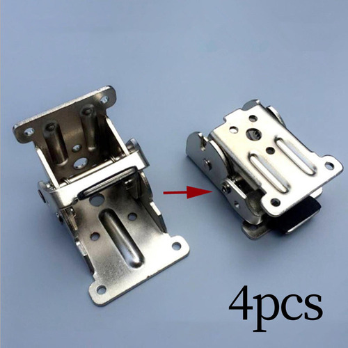C-f 4 Bisagras Plegables De Metal De A Para Sofá Plegable