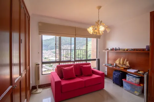 Apartamento En Venta En Aguacatal. Cod V4744