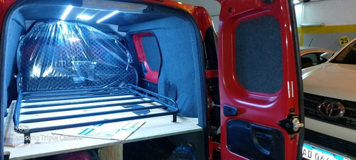 Renault Kangoo 2019 Ii Express Emotion 1.6 Sce
