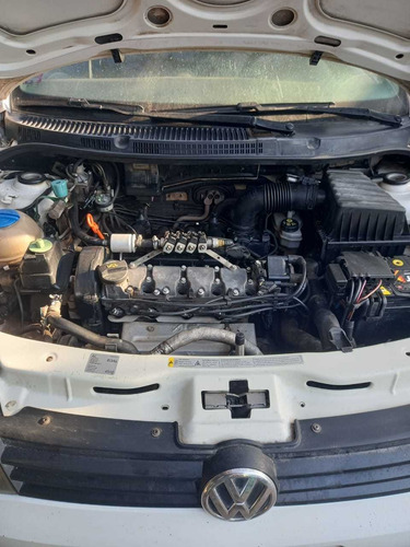 Imagen 1 de 2 de Volkswagen Gol Trend
