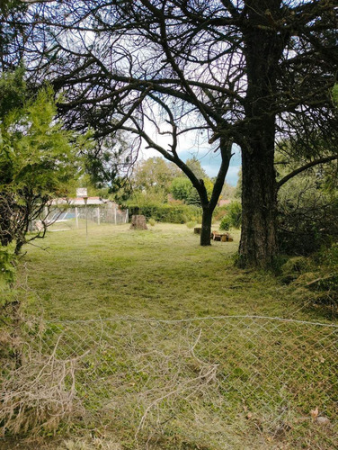 Imagen 4 de 9 de Vendo Lote En Villa General Belgrano - Centrico