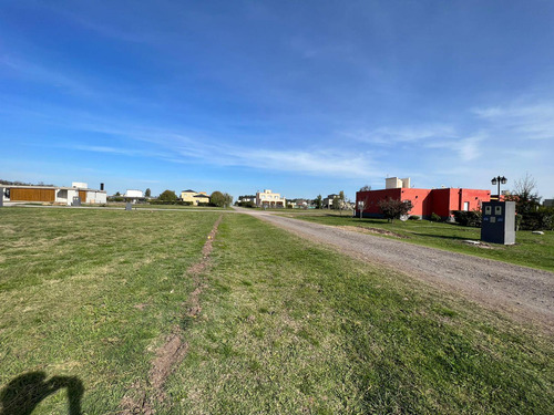 Imagen 8 de 11 de Venta Terreno Lote En La Magdalena - Canning - Barrio Historico - Oportunidad
