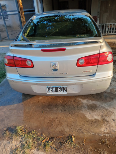 Renault Laguna II 1.9 Dci Privilege Plus