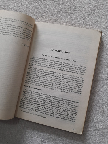 En El Sur - Alma Maritano - Colección Literaria Colihue (Usado)