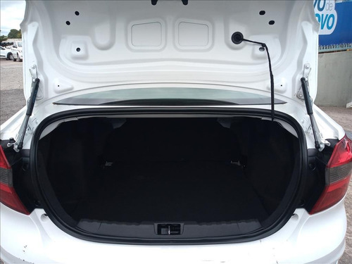 Imagem 13 de 14 de Ka 1.0 Ti-vct Flex Se Sedan Manual