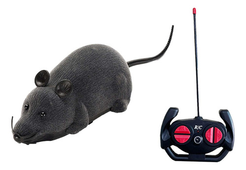 Simulação De Controle Remoto Ratos Brinquedo Interativo