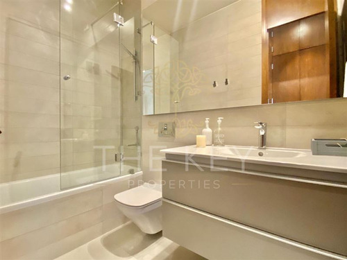 Casa De 4d Con Jardin, Piscina, Quincho Y 4 Est.las Condes