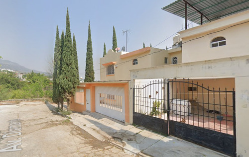 Casa En Remate Bancario-san Fernando, Joyas Del Oriente, Tuxtla Gutiérrez, Chiapas -jcbb1