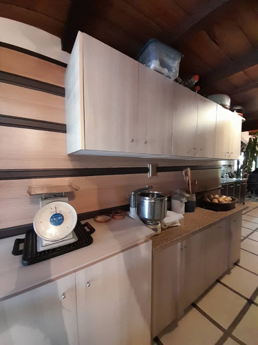 Casa En Venta - Terrazas Del Norte (3539)