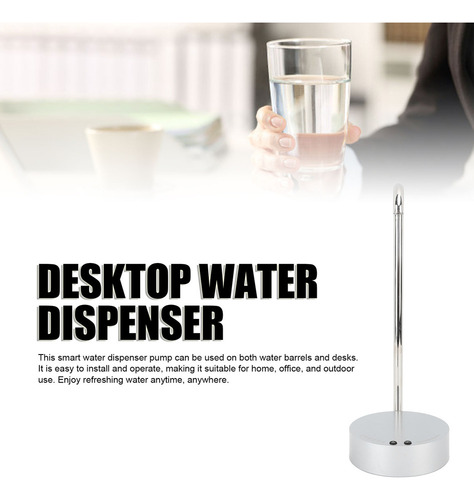 Sd Dispensador De Água De Mesa, Mineral Elétrico Para Beber