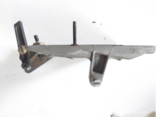 Carcasa Del Filtro De Aire De Motosierra Stihl 051