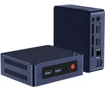 Comprar Beelink Mini Pc Mini S12 Intel N95 16gb 256gb M.2 Win11 Wifi 127u002F220v