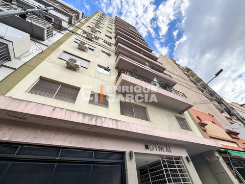 Alquiler Amplio Monoambiente Villa Urquiza Bauness 2942