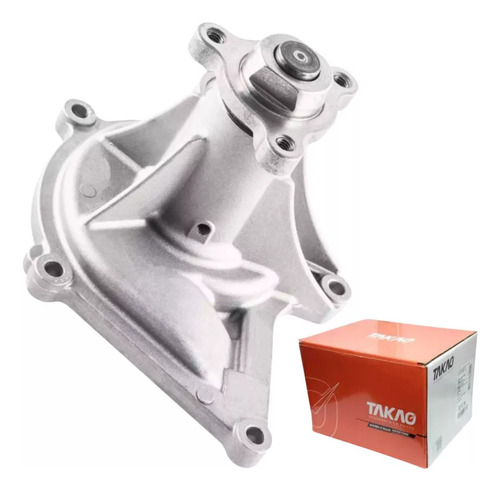 Bomba D'agua Onix Turbo 1.0 12v Dohc L3 2021 2022 2023 2024