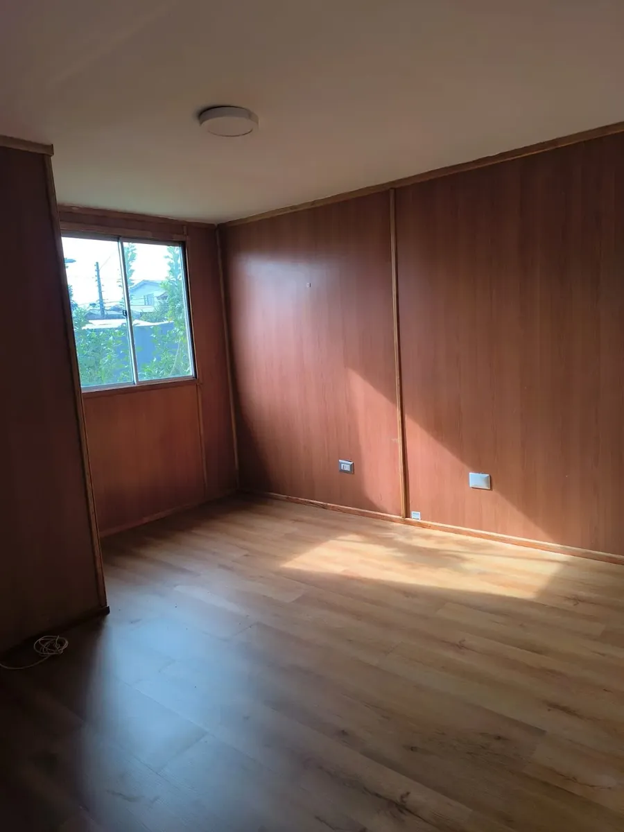 Imagen 3 de 9 de Arriendo Casa Interior Con Estacionamiento, Playa Ancha