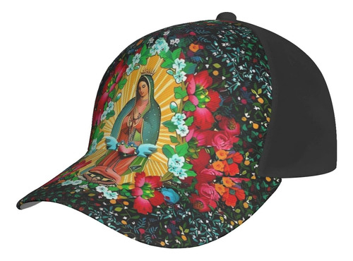 Our Lady Of Guadalupe Virgin Mary - Gorra De Béisbol