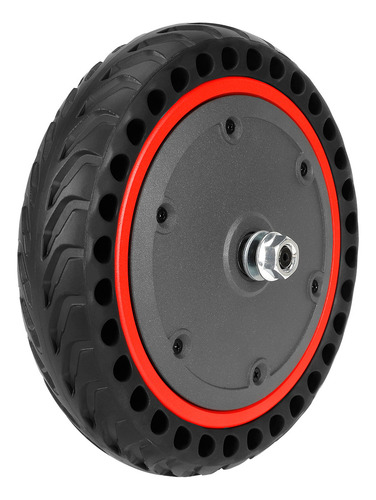 Y Motor Hub Scooter Eléctrico.. 5 36v/350w Compatible M365
