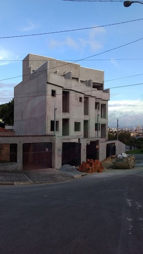 Imagem 1 de 9 de Casa Sobrado Em Santo André - 3245