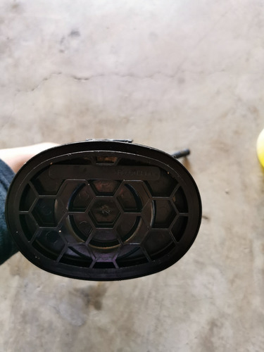 Filtro Caniester 2.4 Suzuki Grand Vitara 08. (Usado)