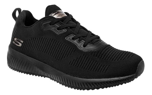 Tenis Hombre Skechers 232290bbk Negro 111-034