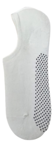 Pack De 9 Calcetines Blancos Para Mujer Tin Comodo Rosa Surtido Único