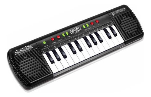 Organo Musical Infantil Con 24 Teclas 16 Canciones Teclado