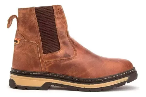 comprar Borcego Cuero Hombre Urbano Vestir Far 23