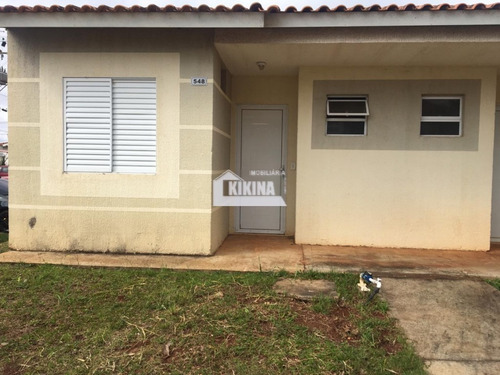 Imagem 2 de 19 de Casa Residencial Para Alugar - 02473.002