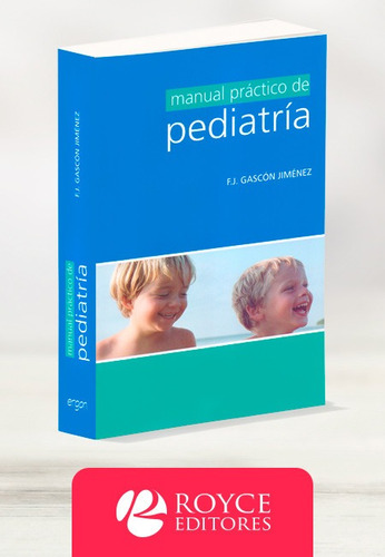 Manual Práctico De Pediatría