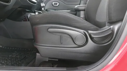 Kia Soul 2.0 Ex At