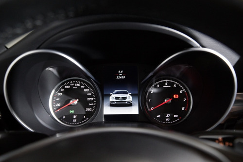 Imagen 9 de 15 de Mercedes Benz Clase C C250 2.0 Amg - 143562