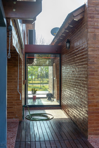 Imagen 9 de 30 de Casa En General Belgrano .financiacion