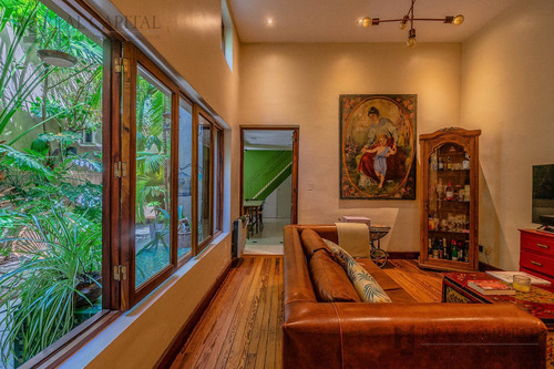 Casa En Caballito