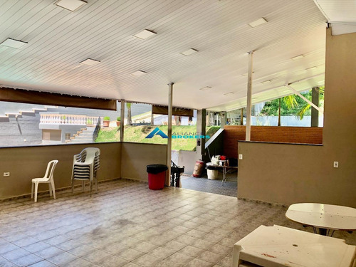 Imagem 13 de 30 de Chácara/salão A Venda C/ 1.264 M², Amplo Espaço E Com Piscina, Jundiaí Sp. (aceita Permuta) - 7323