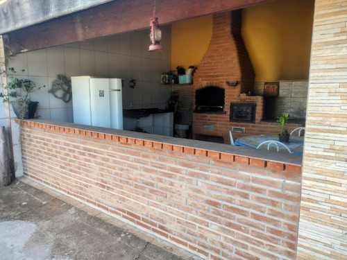 Chacara Roseira 1.000m² Mogi Guaçu - Sp