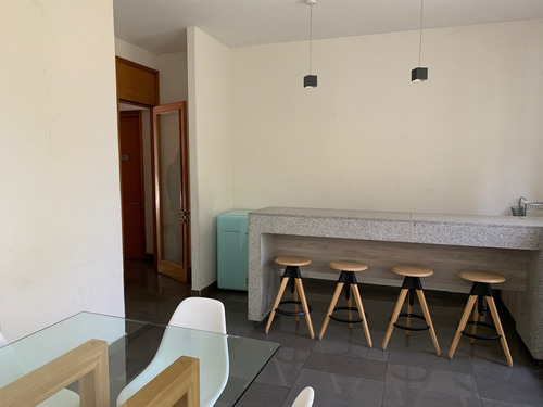 Departamento 3 Dormitorios En Providencia