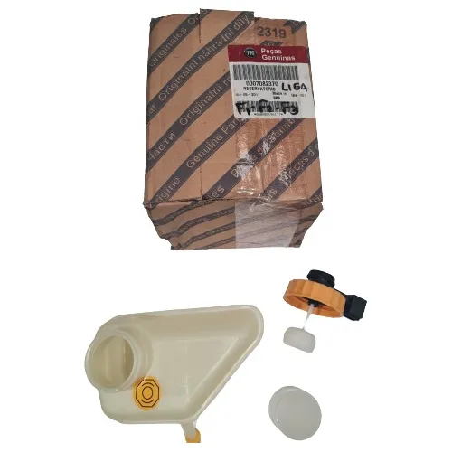 comprar Deposito Envase Liga Freno Forza Palio Siena F4 F3 F2  Idea 