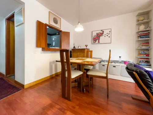 Apartamento En Arriendo En El Retiro. Cod A14870