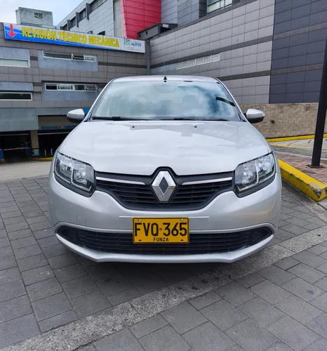 Renault Logan 1.6 Authentique / Life