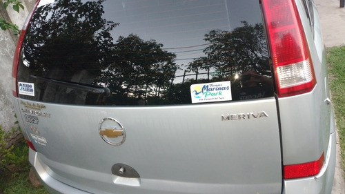 Chevrolet Meriva 1.8 Gl Plus 2008