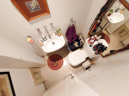 Imagen 20 de 28 de Departamento 2 Ambientes Con Parrilla Y Pileta En Villa Devoto