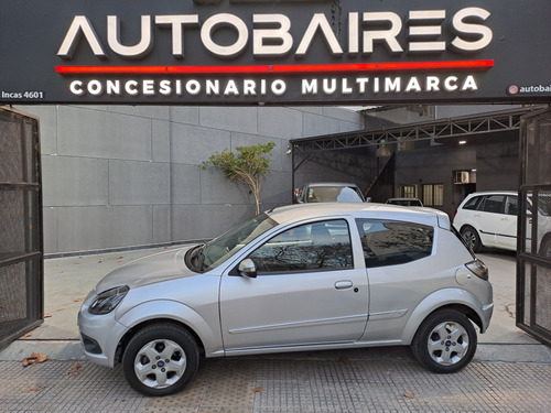 Ford Ka 1.6 Fly Viral 95cv