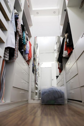 Imagem 9 de 15 de Casa Para Venda Em Ribeirão Das Neves, São Luiz, 4 Dormitórios, 1 Suíte, 3 Banheiros, 6 Vagas - V40_1-1379267
