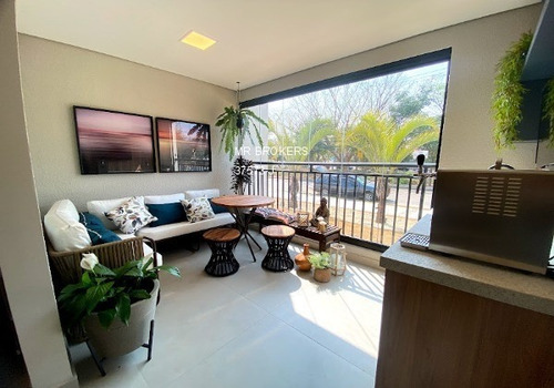Imagem 22 de 30 de Lançamento - Vallis Residencial - Parque Da Represa - Jundiaí/sp - Ap00473 - 70156417