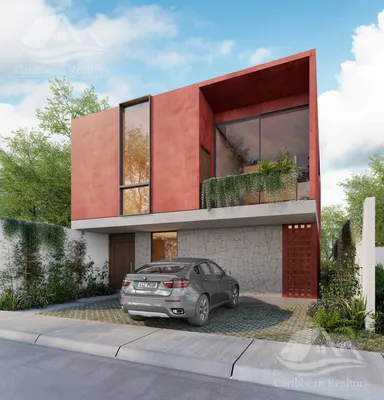 Casa en venta