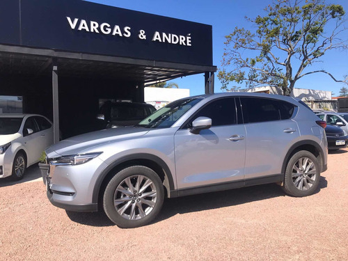 Imagen 1 de 24 de Mazda Cx-5 2.0 4x4 At C/techo 2020 Empad 2022