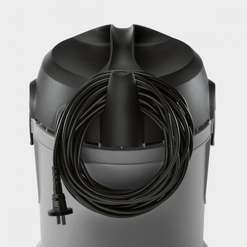 Aspiradora Silenciosa T 14/1 Classic Sea Karcher