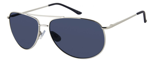 Gafas Levis Outlook X13194 Plateado Hombre