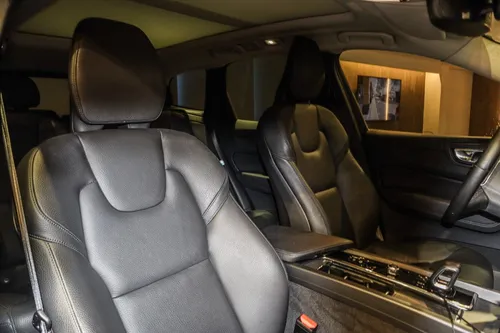 Volvo Xc60 B5 Polestar Engineered 2.0 Aut.sec Awd 2022 606