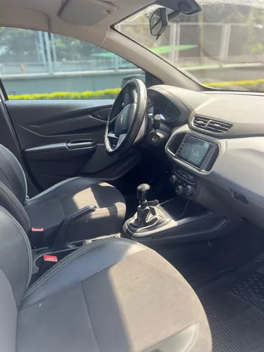 Chevrolet Joy 1.4 Lt